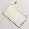Sony Block, Light Guide Plate (3.2) - 1-480-358-11