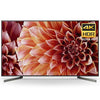 Sony Xbr65x900f X900f| Led | 4k Ultra Hd | High Dynamic Range (Hdr) | Smart Tv (Android Tv)