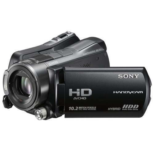 Sony HDRSR11