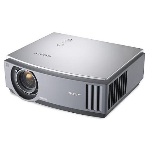 Sony VPLAW10