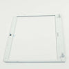 Sony HK5 HOUSING BEZEL ASSEMBLY(WH) - A-1888-183-A
