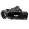 Sony Hdrcx7 High Definition Camcorder