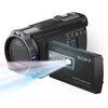 Sony Hdrpj710v High Definition Projector Handycamâ® Camcorder