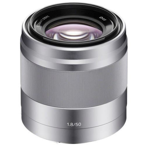 Sony SEL50F18