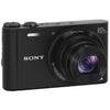 Sony Dscwx300 Cyber-Shot® Digital Still Camera