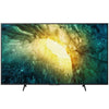 Sony Kd65x75ch 65-Inch Class 4k Hdr Led Tv