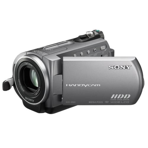 Sony DCRSR62