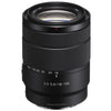 Sony Sel18135 E 18-135mm F3.5-5.6 Oss