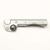 Sony X-2587-953-1 CABINET (TOP) ASSEMBLY (SILVER