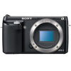 Sony Nexf3 Alpha Nex-F3 Mirrorless Digital Camera