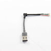 Sony Cable, Built-In Usb - 1-838-712-51