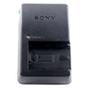 Sony Charger, Battery (Bc-Vh1) - 1-487-152-23