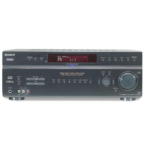 Sony STRDE697