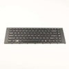 Sony A-1765-621-A M960 Keyboard Assembly [Us] [(