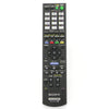 Sony 1-489-414-12 Remote Control (Rm-Aau115)