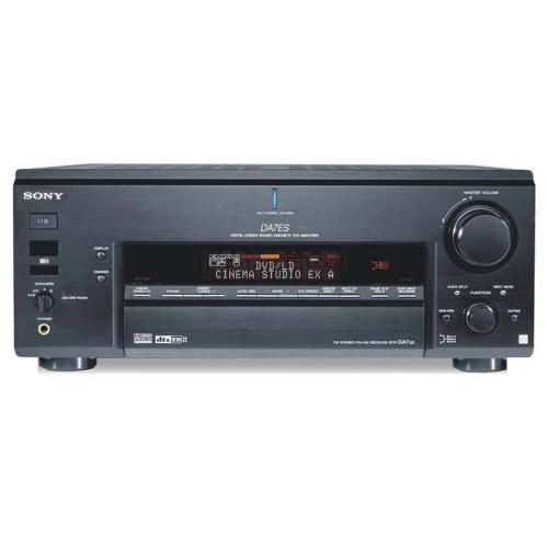 Sony STRDA7ES