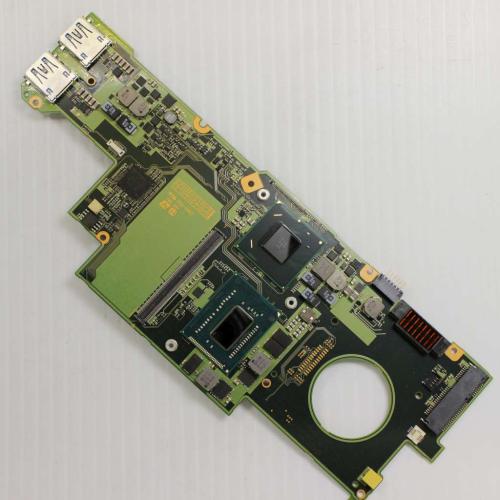 Sony Vaio Raw Board - A-1904-849-A