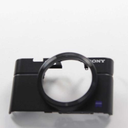 Sony X-2587-528-2 CABINET (FRONT) ASSEMBLY (710)