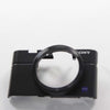 Sony X-2587-528-2 CABINET (FRONT) ASSEMBLY (710)