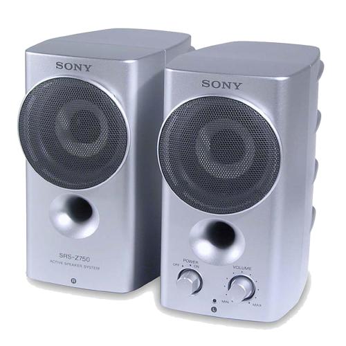 Sony SRSZ750