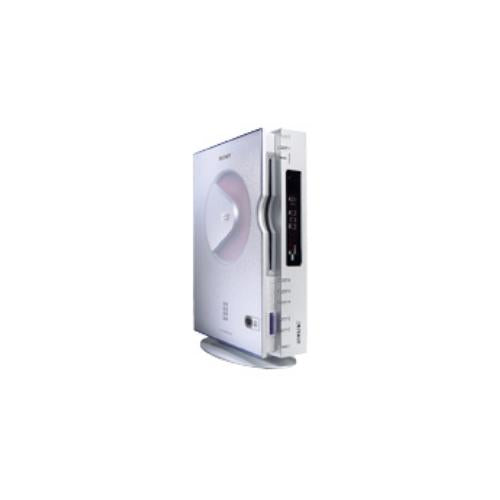 Sony DVPF41MS