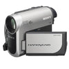 Sony Dcrhc38 Minidv Handycamâ® Camcorder
