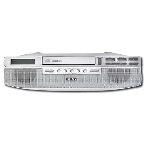Sony ICFCD523
