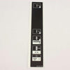 Sony Label (Bat-V Metal Side) - 4-256-437-01