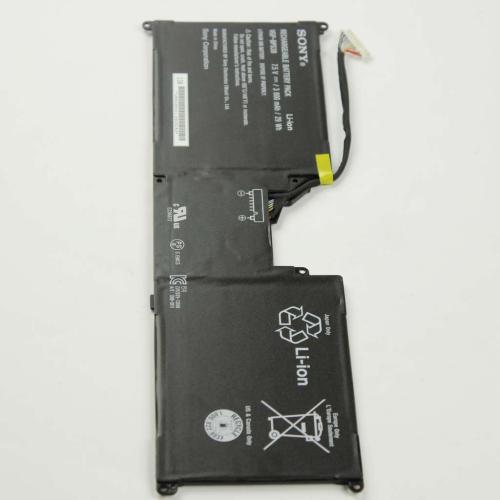 Sony Batt Li Pack Vgp-Bps39(-11)(2s - 1-853-291-11