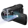 Sony Hdrpj810 Full Hd 60p/24p Camcorder With Advanced Manual Controls