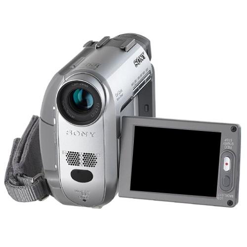 Sony DCRHC20