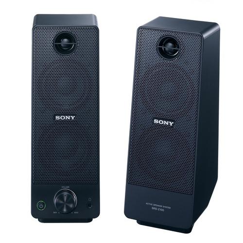 Sony SRSZ100