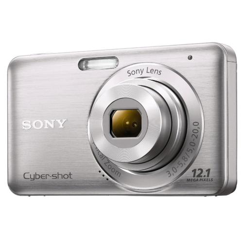 Sony DSCW310