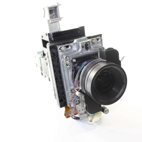 Sony Optical Unit Assembly (Svc) - A-2165-334-B
