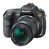 Sony DSLRA200 Alpha Dslr-A200 Slr Digital Camera