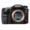 Sony Ilca99m2 Α99 Ii With Back-Illuminated Full-Frame Image Sensor