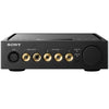 Sony TAZH1ES Premium Headphone Amplifier with D.A. Hybrid Amplifier Circuit