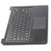 Sony FI1A KB(USA)WTOP BK(BL-BK)-S/P - A-2040-157-A