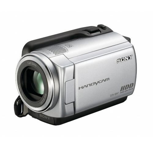 Sony DCRSR47