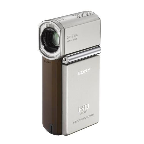 SONY　HDR-TG1 Sony HDR-TG1 High Definition Handycam Camcorder HDR-TG1 B&H