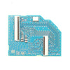 Sony Mounted C.Board, Lc-1017 - A-1992-991-A