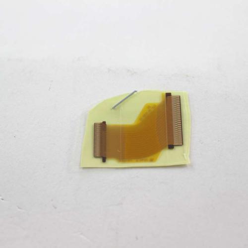 Sony IS-1017 FLEXIBLE PWB - 1-893-438-11