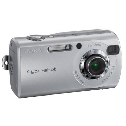 Sony DSCS40