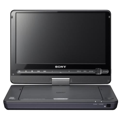 Sony DVPFX930