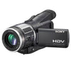 Sony Hdrhc1 Hdv 1080i Handycamâ® Camcorder