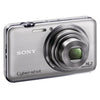 Sony Dscwx9 Cyber-Shot® Digital Still Camera