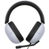 Sony INZONEH3 Inzone H3 Wired Gaming Headset (Mdr-g300)