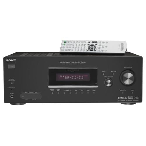 Sony STRDG500
