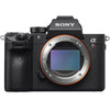 Sony Ilce7rm3 Α7r Iii 35 Mm Full-Frame Camera With Autofocus