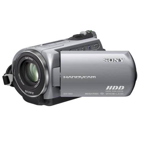Sony DCRSR82